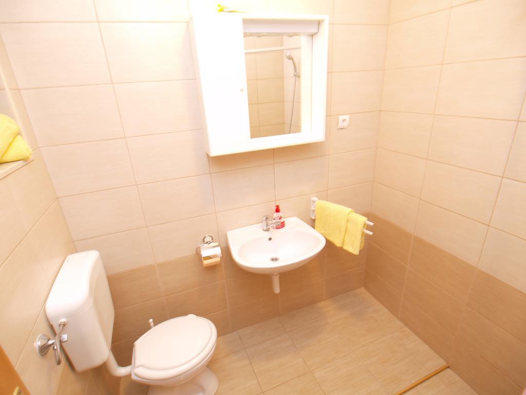 Apartment Bruno-Centre Of Sibenik Room photo